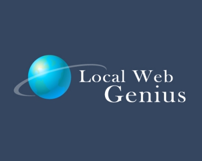 localwebs Logo