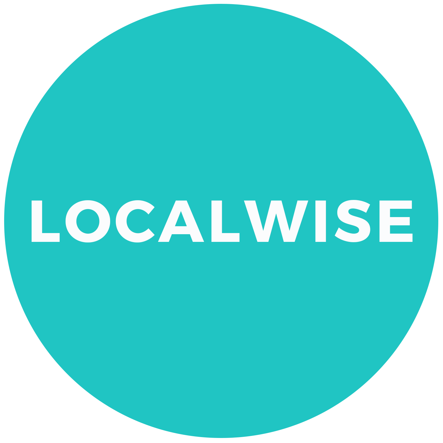 localwise Logo