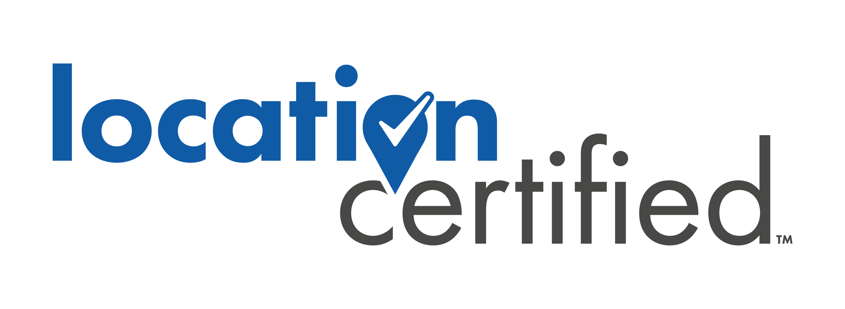 locationcertified Logo