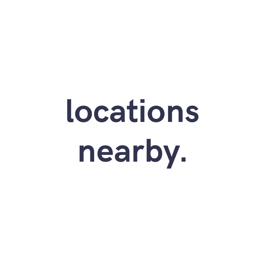 Locations Nearby Logo