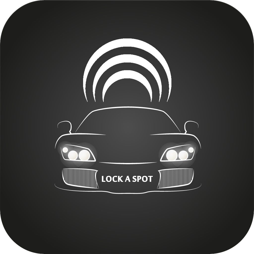 lockaspot Logo