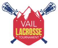 Vail Lacrosse Tournament Logo