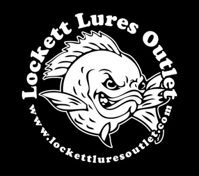 lockettluresoutlet Logo