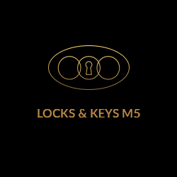 lockskeysM5 Logo