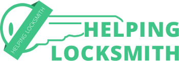 Locksmith Services in Dallas Logo
