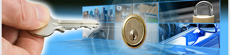 UAC Locksmith San Francisco Logo