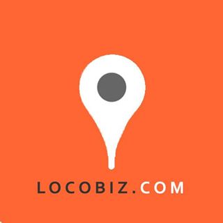 locobiz Logo