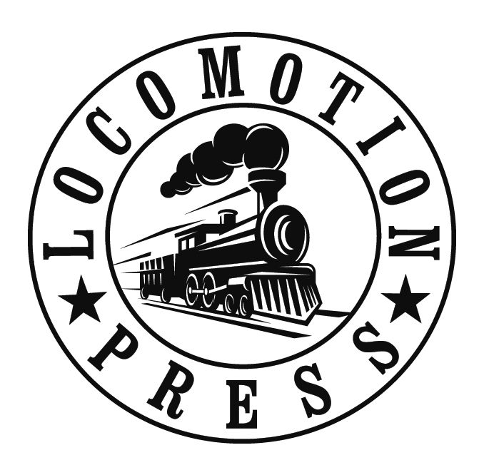 Locomotion Press Logo