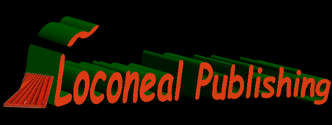 Loconeal Publishing, LLC Logo