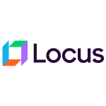 Locus.sh Logo