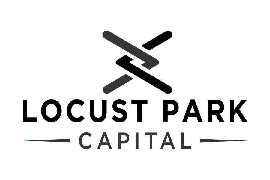 Locust Park Capital Logo