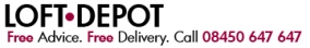 loft-depot Logo