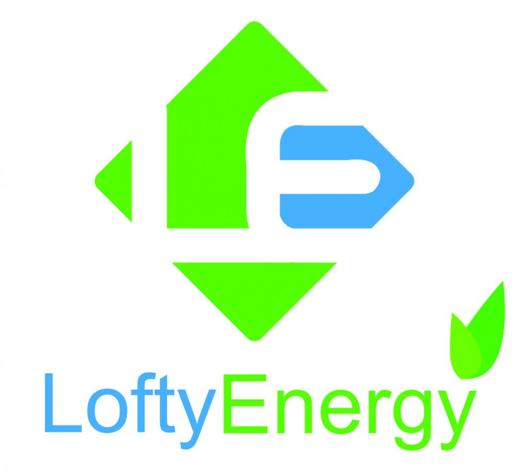 loftyenergy Logo