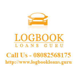 logbook-loans-guru Logo