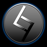 Logflip Logo