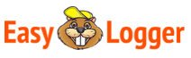 loggermobi Logo