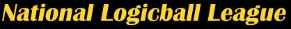 logicball Logo