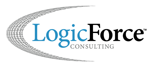 logicforce Logo