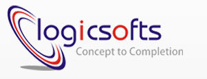 Logicsofts Solutions United Kingdom Logo