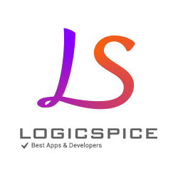 logicspice Logo