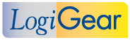 logigear Logo