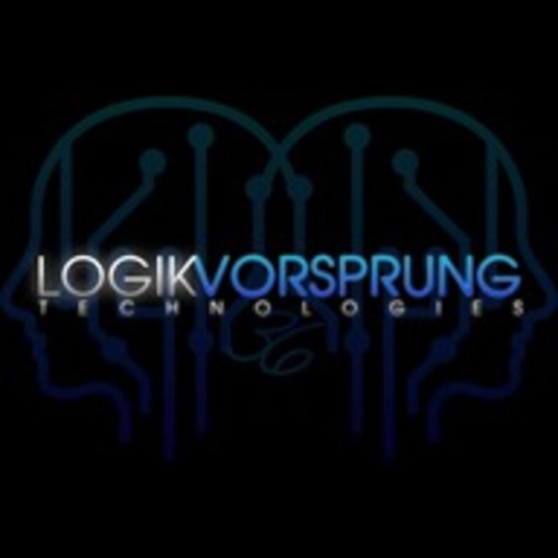 Logik Vorsprung Technologies Logo