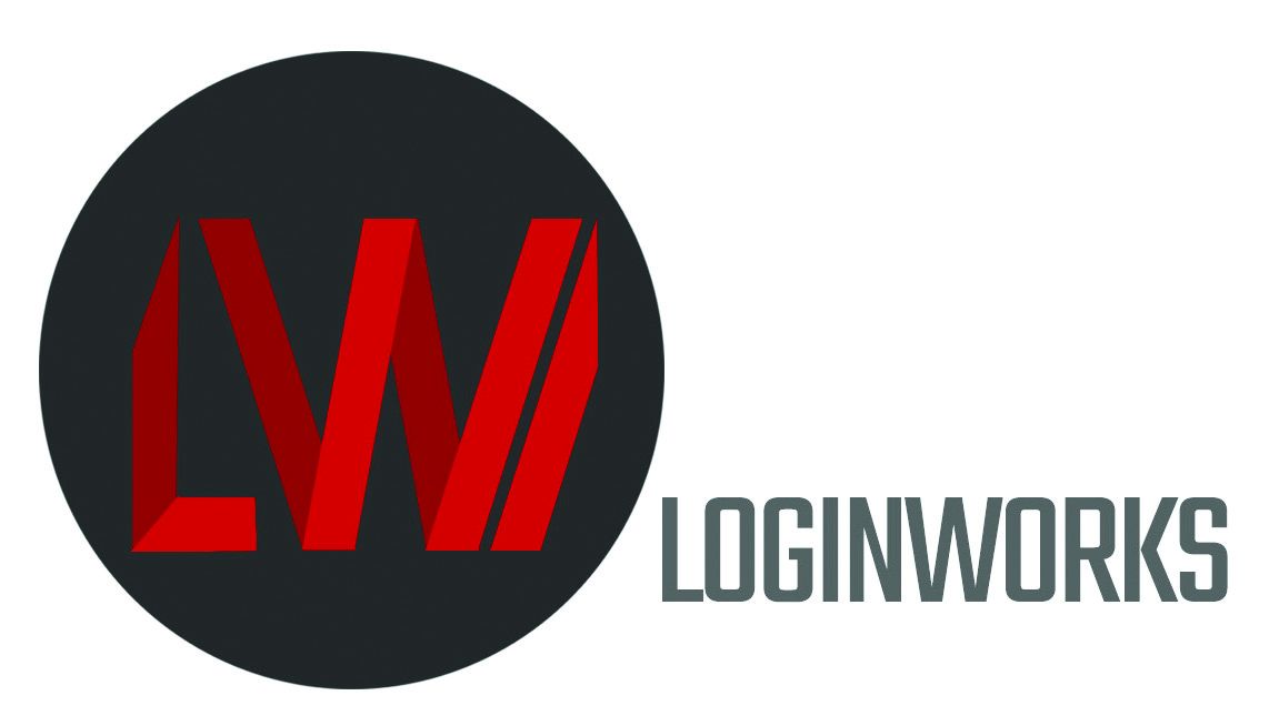 loginworksSoftwares Logo