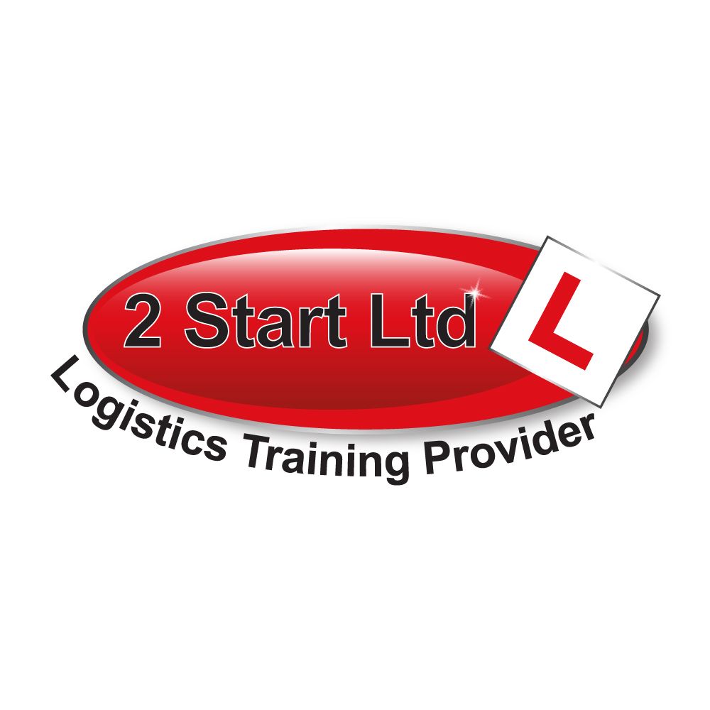 logistics-training Logo
