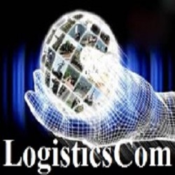 logisticscom Logo