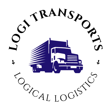 logitransports Logo