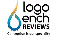 logobenchreviews Logo