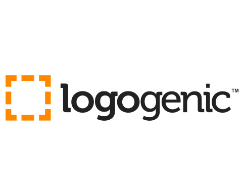 logogenic Logo