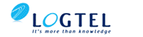 logtel Logo