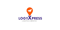 LogyXpress Logo