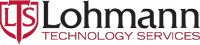 lohmanntech Logo