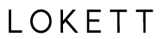 Lokett Logo