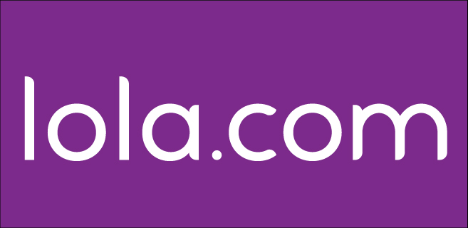 loladotcom Logo