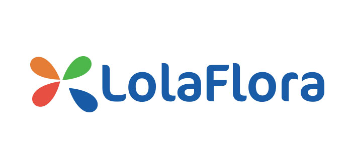 lolaflora Logo