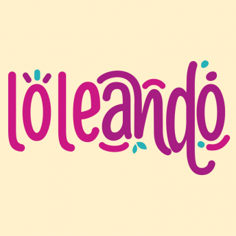 loleando Logo