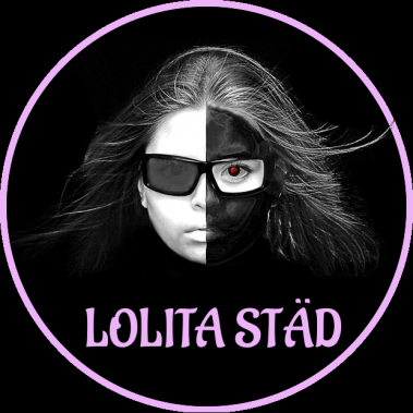 lolitastad Logo