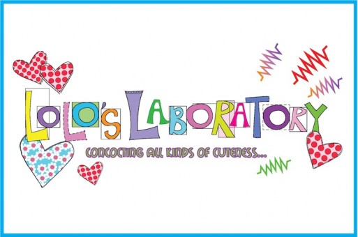 loloslaboratory Logo