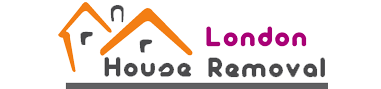 london-house-removal Logo