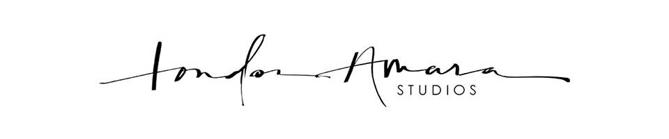 Artist London Amara Studios Logo