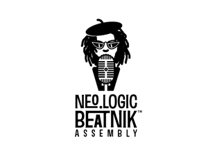 The Neo.Logic Beatnik Assembly Logo