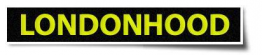 londonhood Logo