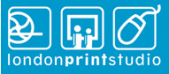 londonprintstudio Logo