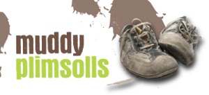 Muddy Plimsolls Ltd Logo