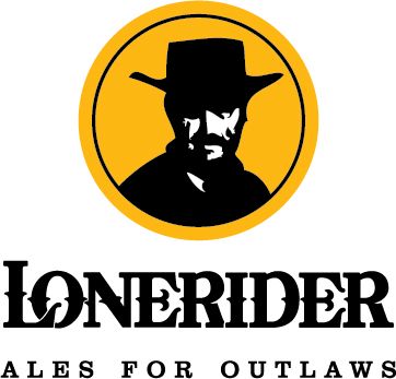 Lonerider Logo