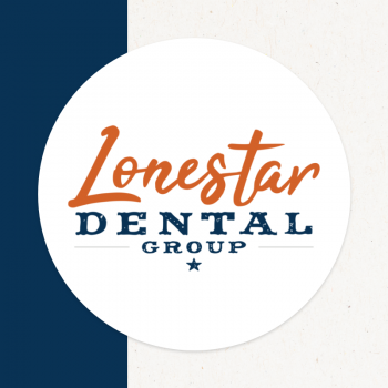 lonestardentalgroup Logo