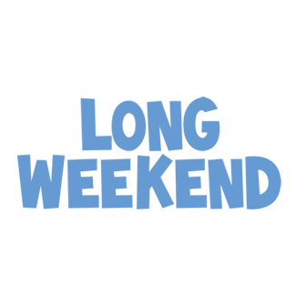 Long Weekend LLC Logo